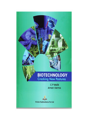 cover image of Biotechnology